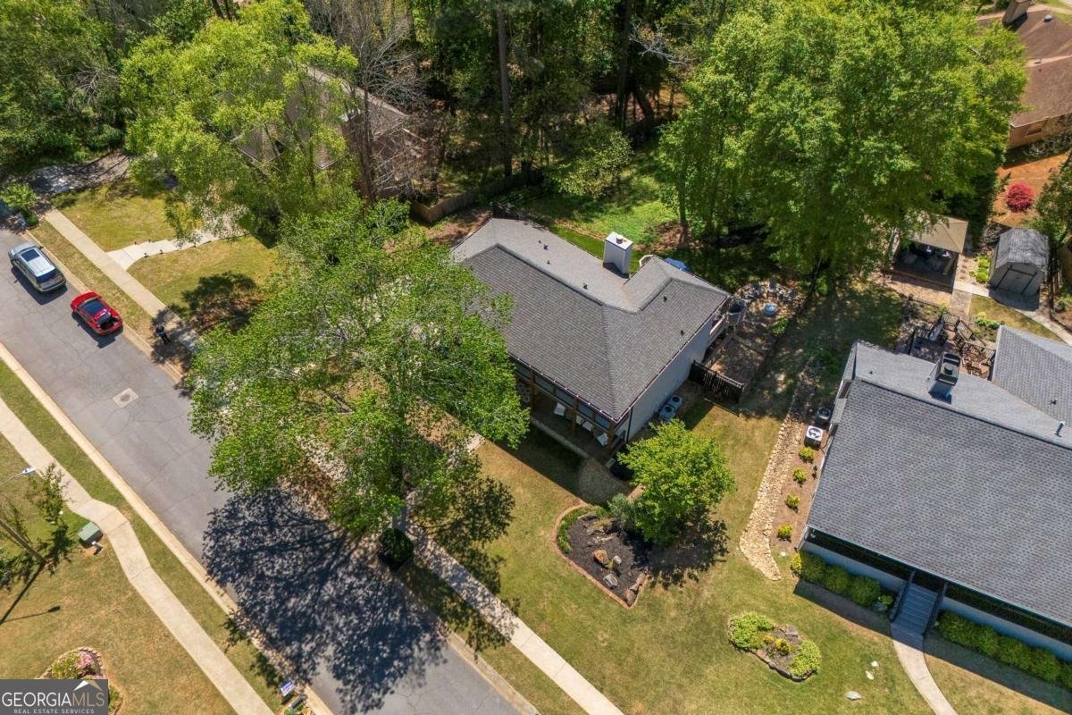 2379 Battle Forest Drive Marietta - Photo 58