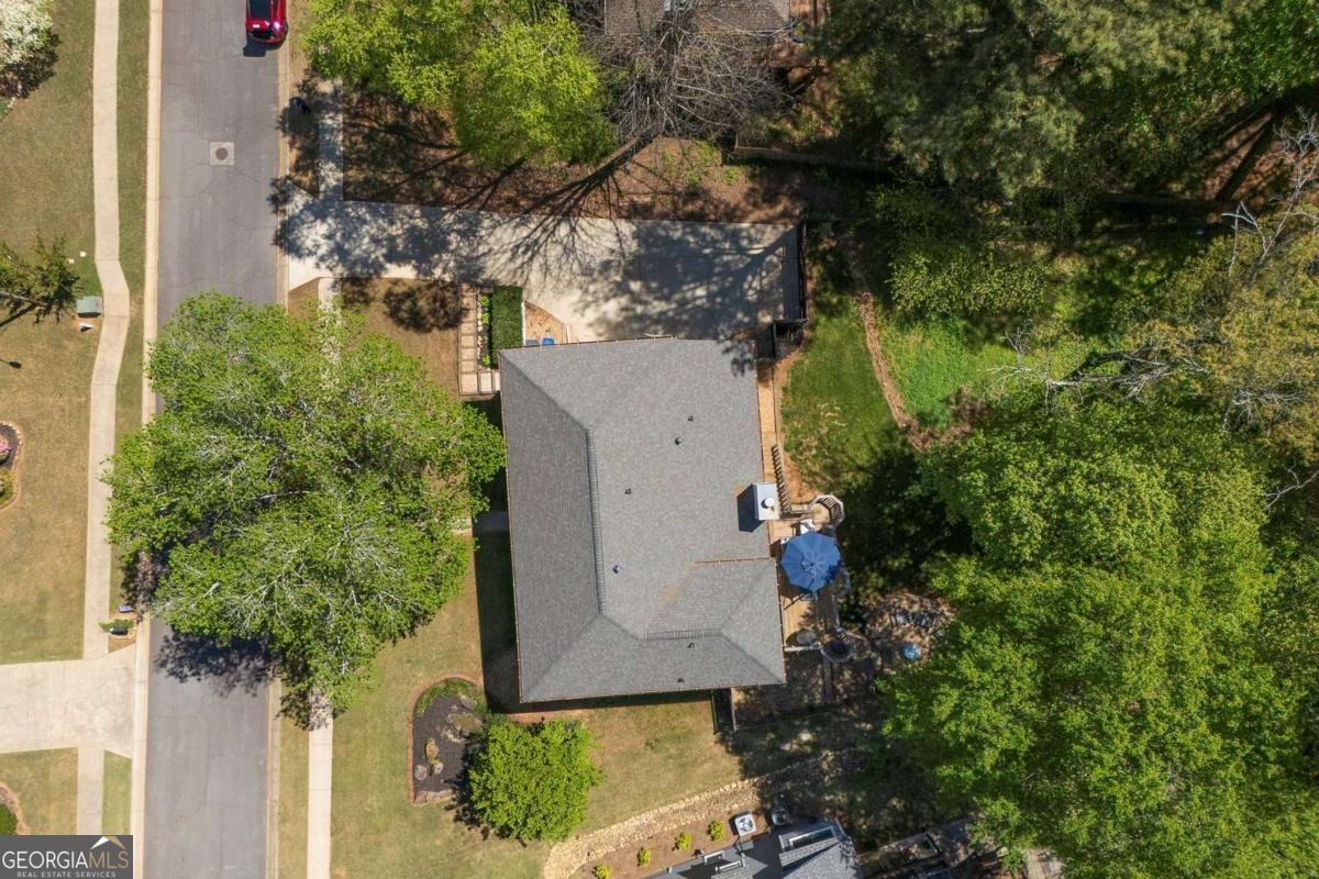2379 Battle Forest Drive Marietta - Photo 59