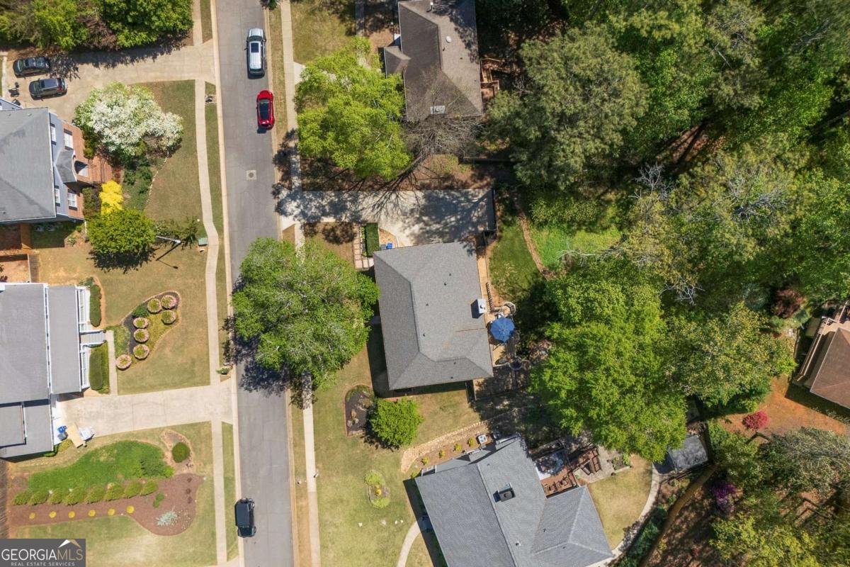 2379 Battle Forest Drive Marietta - Photo 60