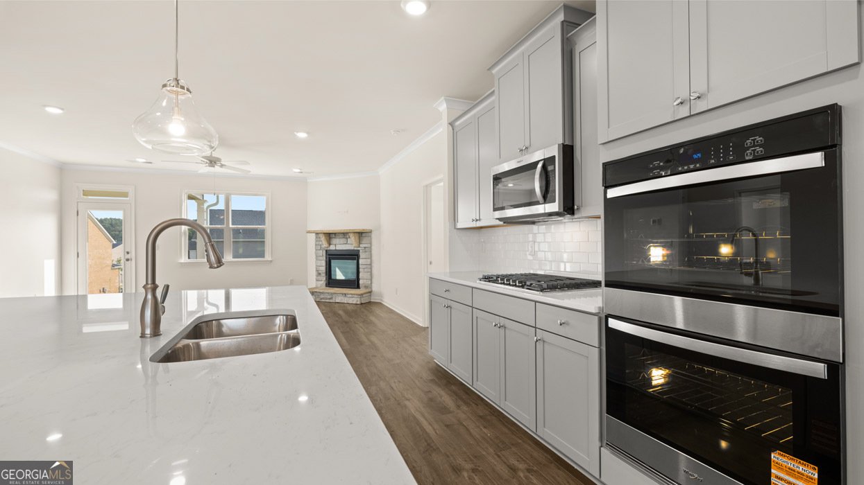 1451 Brookstone Place Bogart - Photo 18