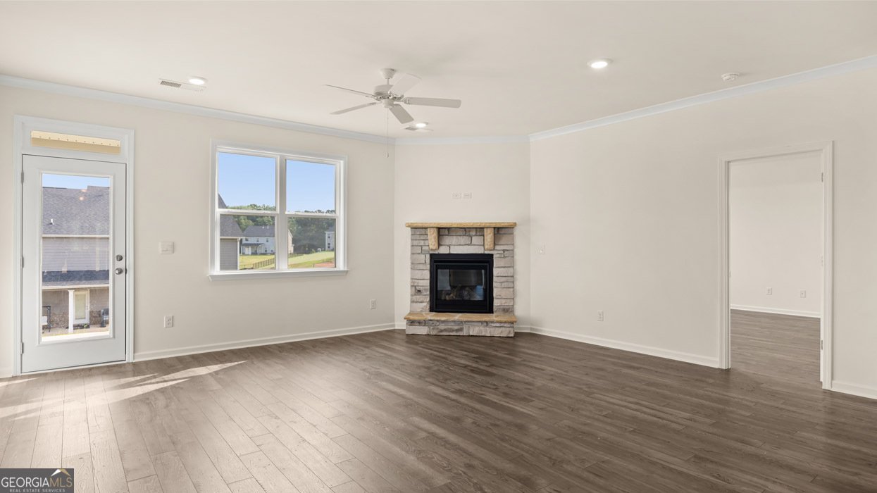 1451 Brookstone Place Bogart - Photo 22