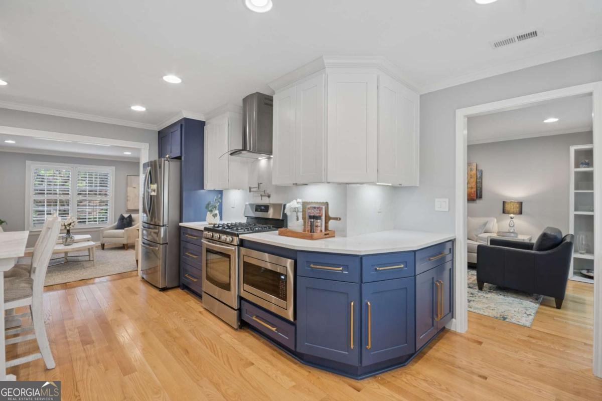 1471 Leafmore Ridge Decatur - Photo 10