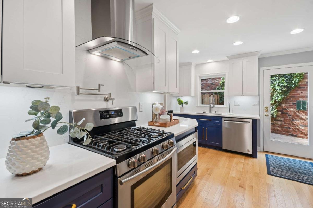 1471 Leafmore Ridge Decatur - Photo 14