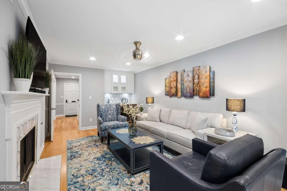 1471 Leafmore Ridge Decatur - Photo 15