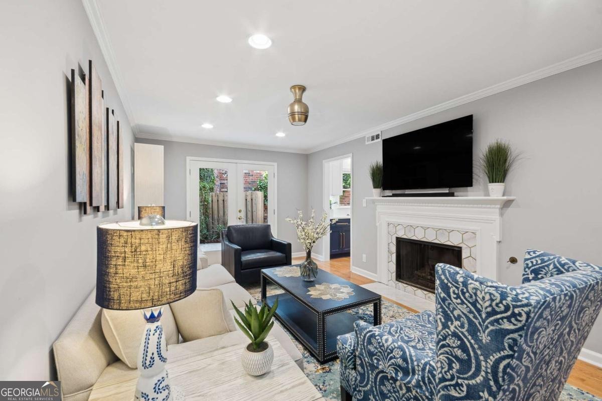 1471 Leafmore Ridge Decatur - Photo 16