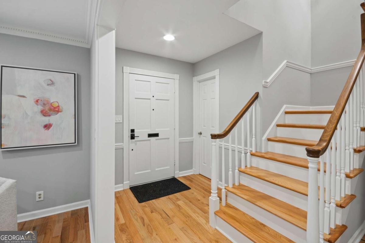 1471 Leafmore Ridge Decatur - Photo 19