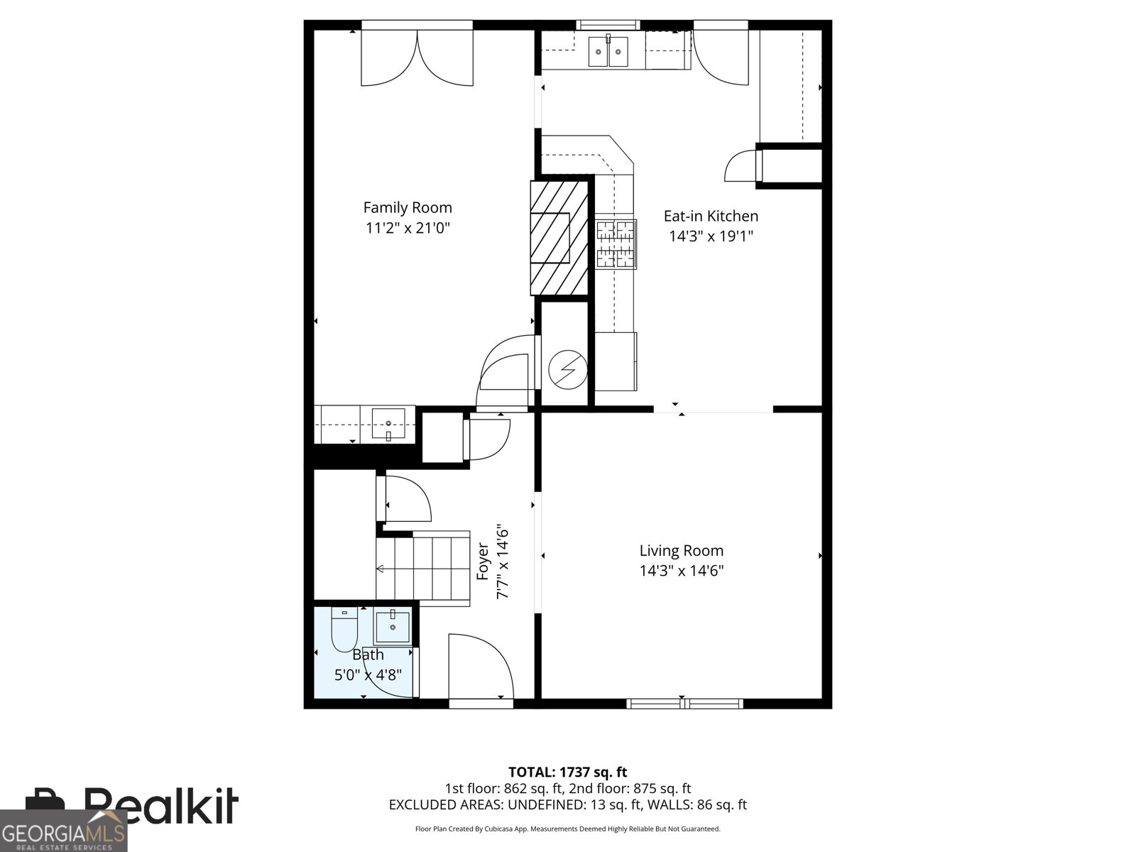 1471 Leafmore Ridge Decatur - Photo 39