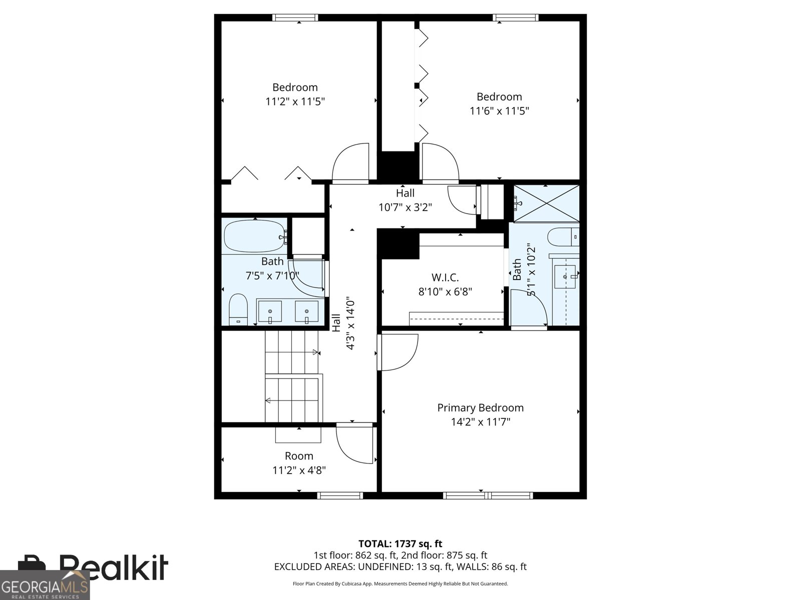 1471 Leafmore Ridge Decatur - Photo 40