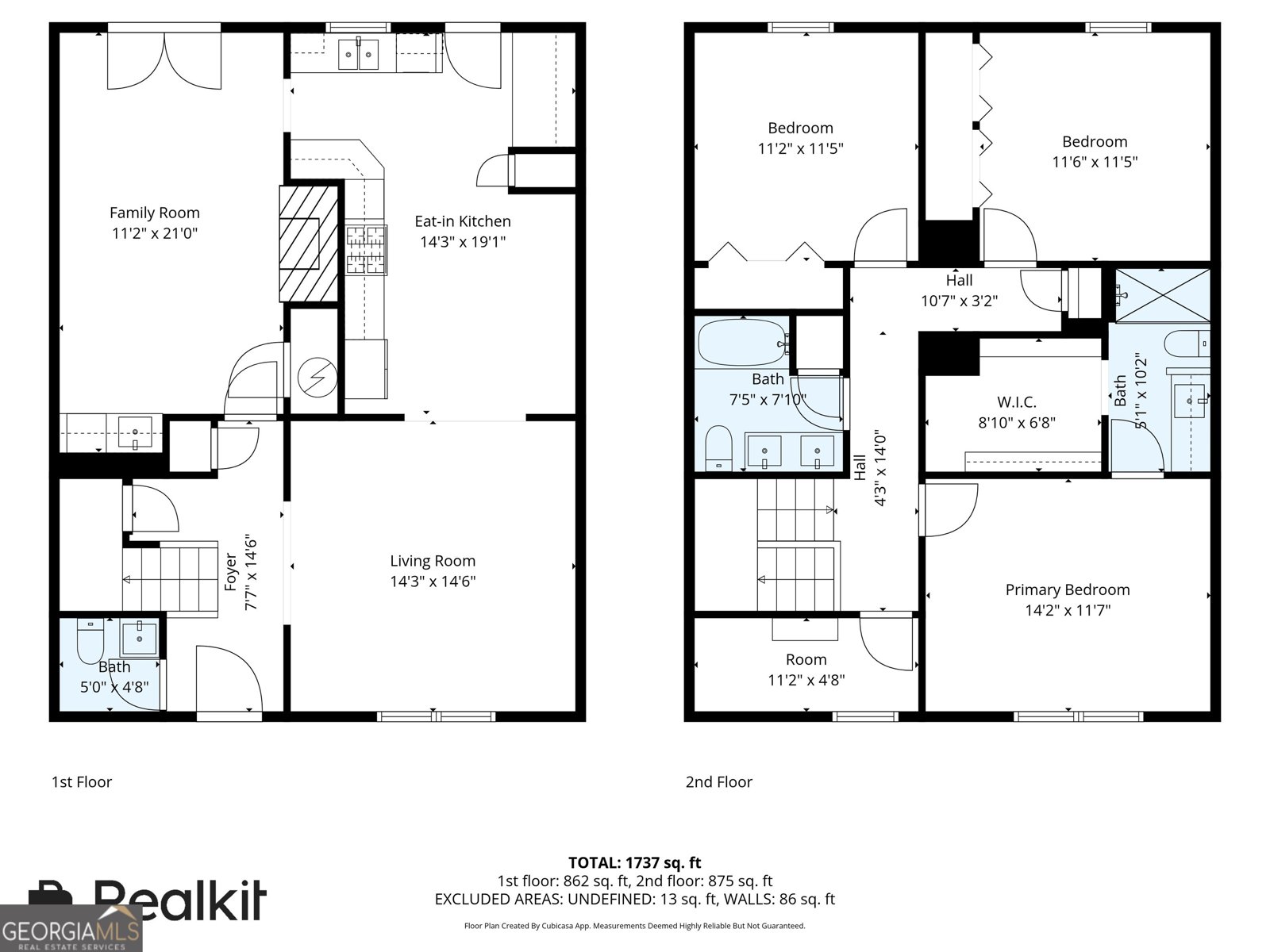 1471 Leafmore Ridge Decatur - Photo 41