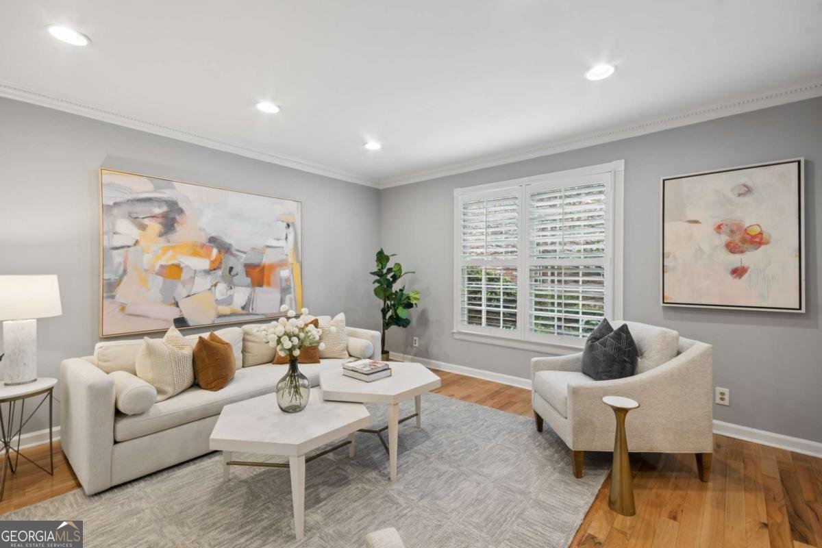 1471 Leafmore Ridge Decatur - Photo 6