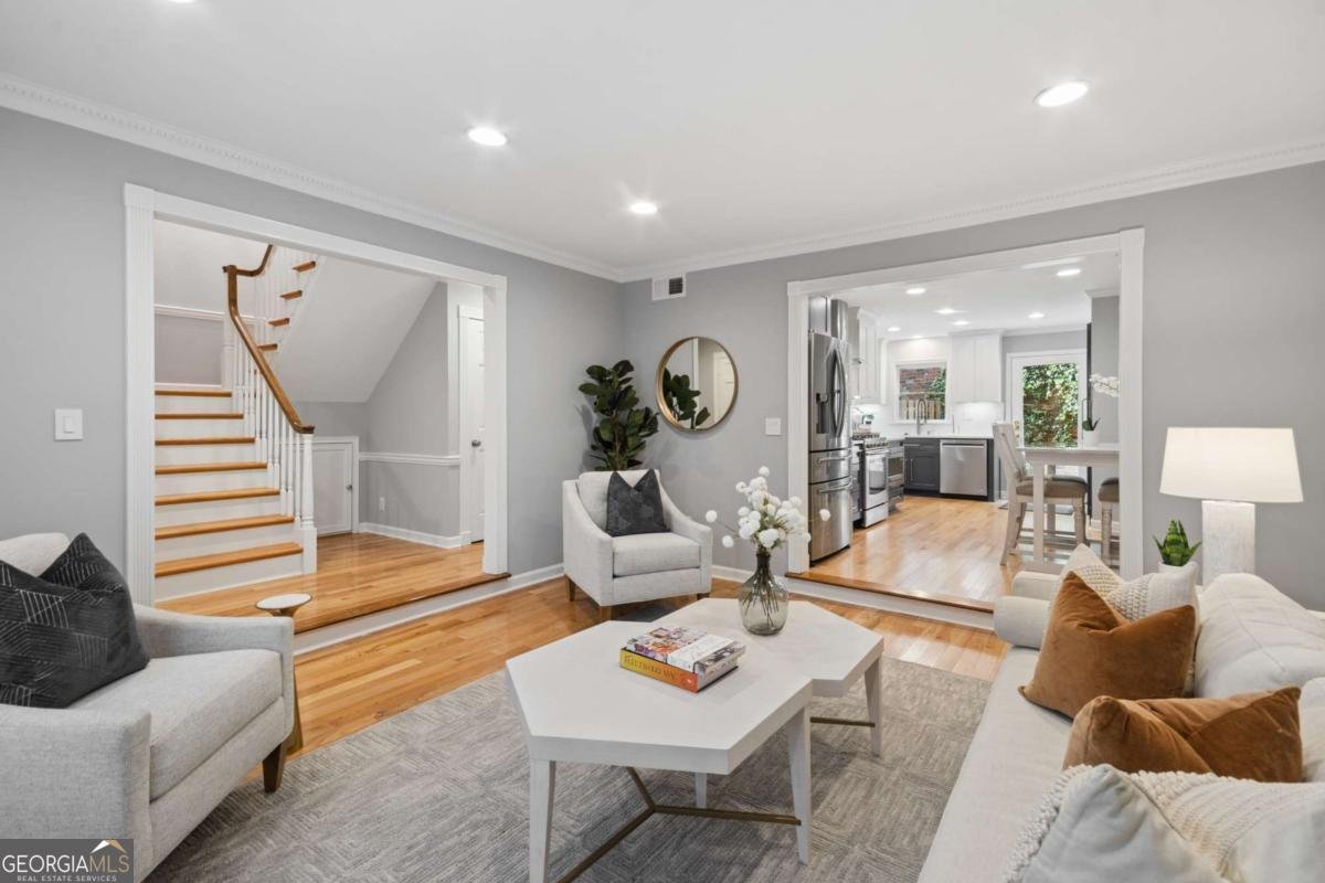 1471 Leafmore Ridge Decatur - Photo 7