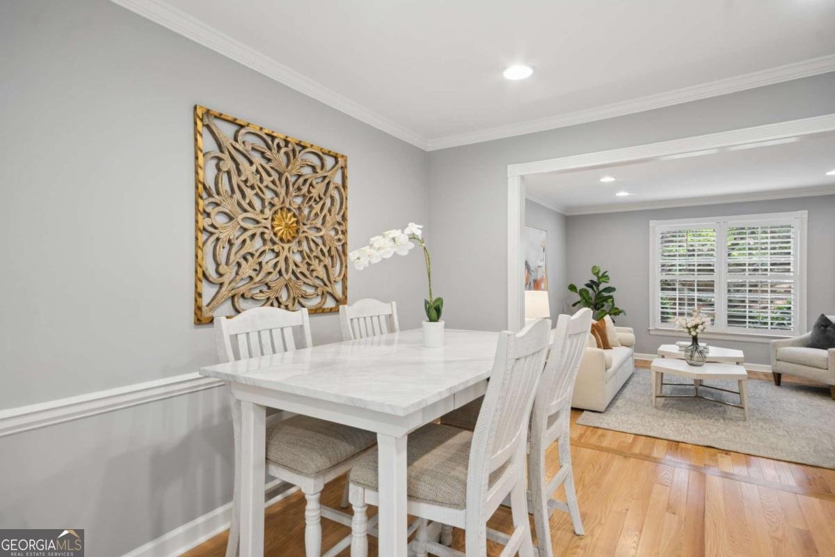 1471 Leafmore Ridge Decatur - Photo 8