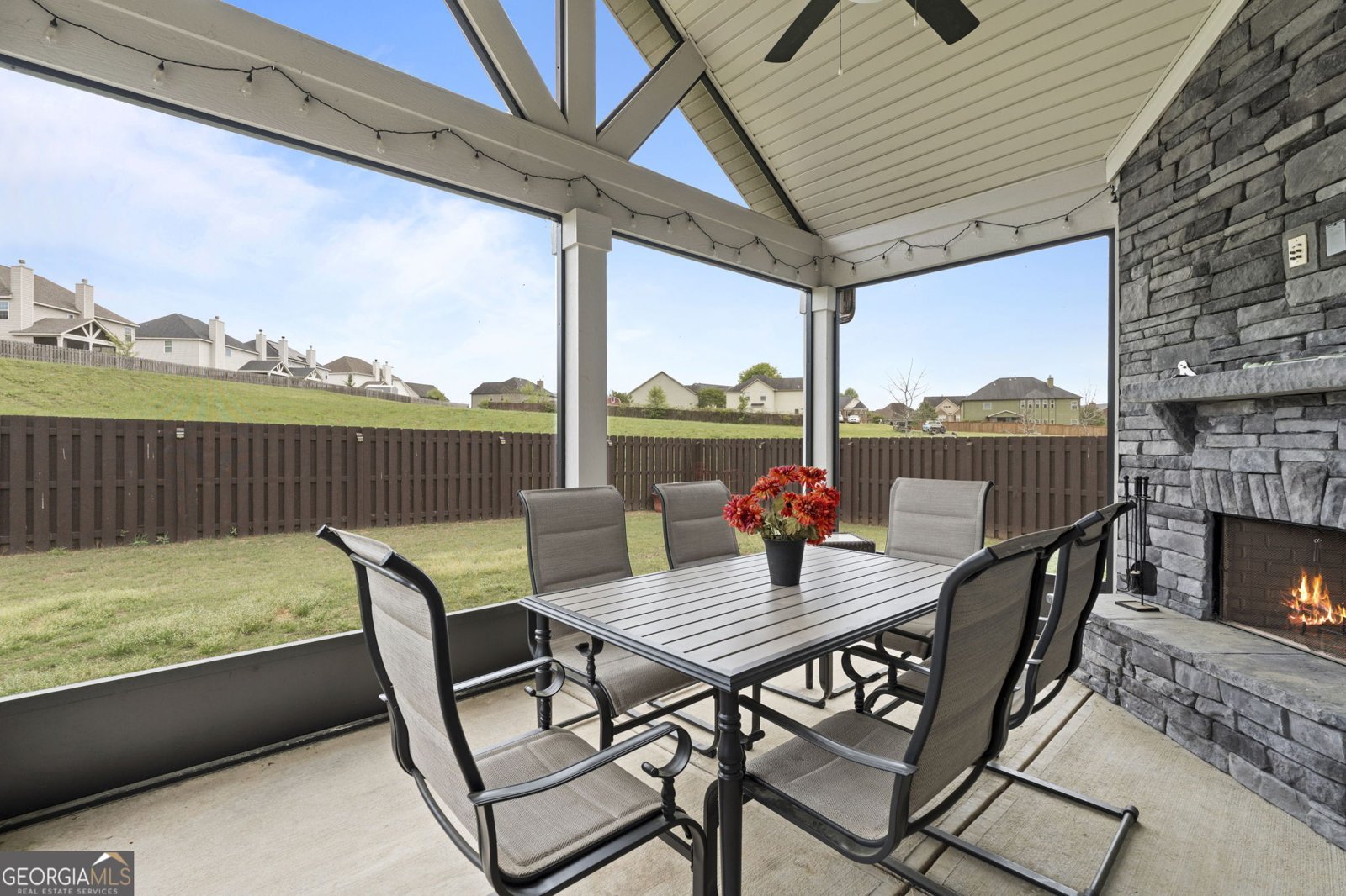 413 Shoshone Circle Kathleen - Photo 39