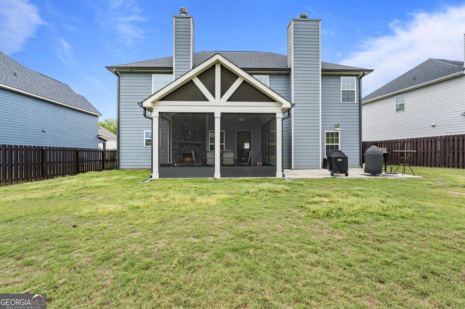 413 Shoshone Circle Kathleen - Photo 40