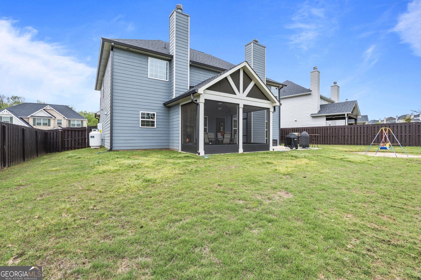 413 Shoshone Circle Kathleen - Photo 41