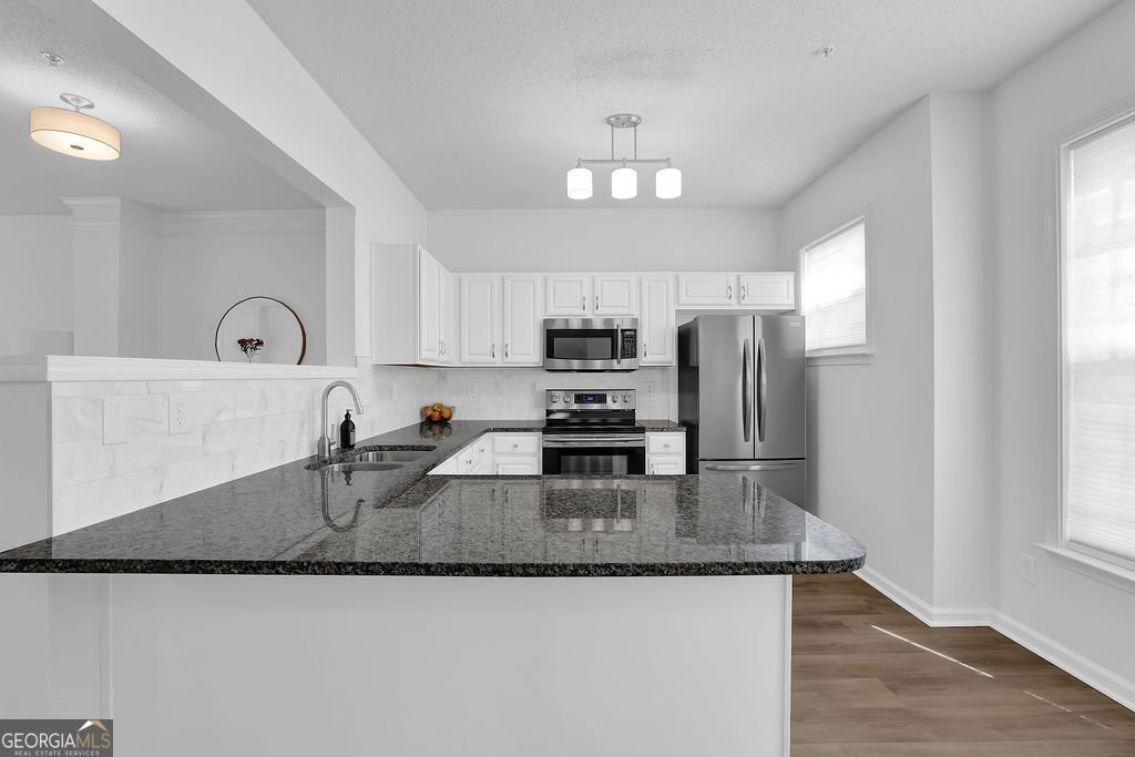 215 Riverstone Commons Circle Canton - Photo 17