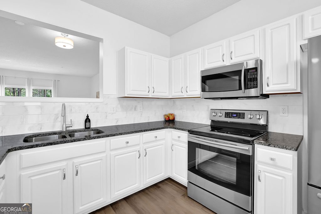 215 Riverstone Commons Circle Canton - Photo 20