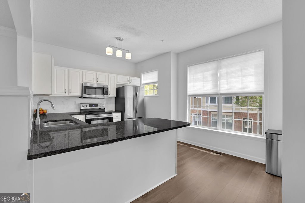 215 Riverstone Commons Circle Canton - Photo 22