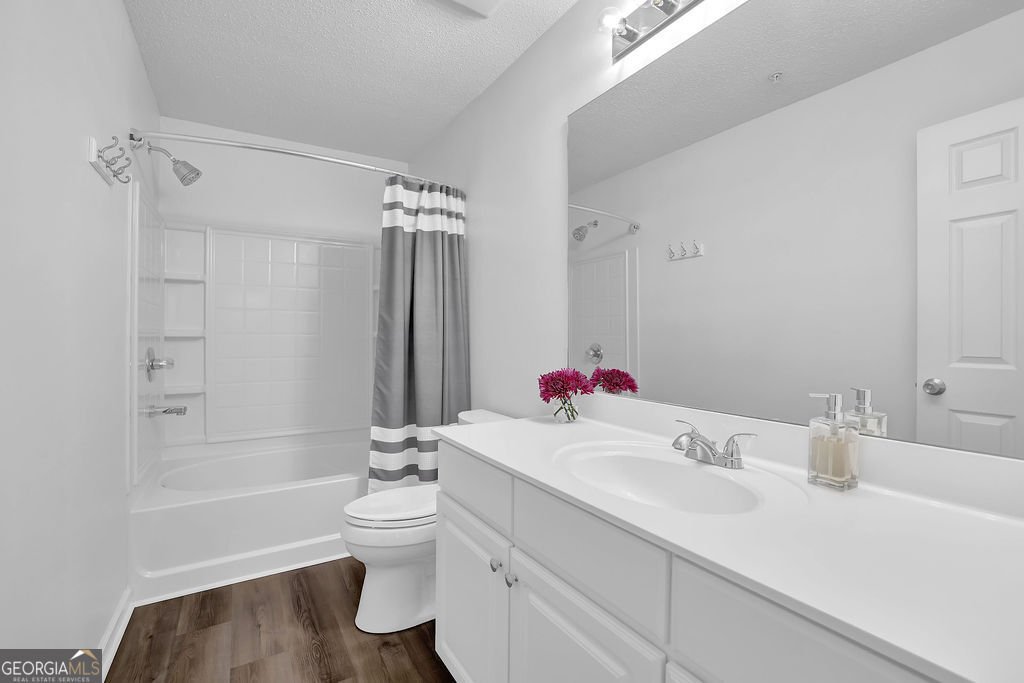 215 Riverstone Commons Circle Canton - Photo 32