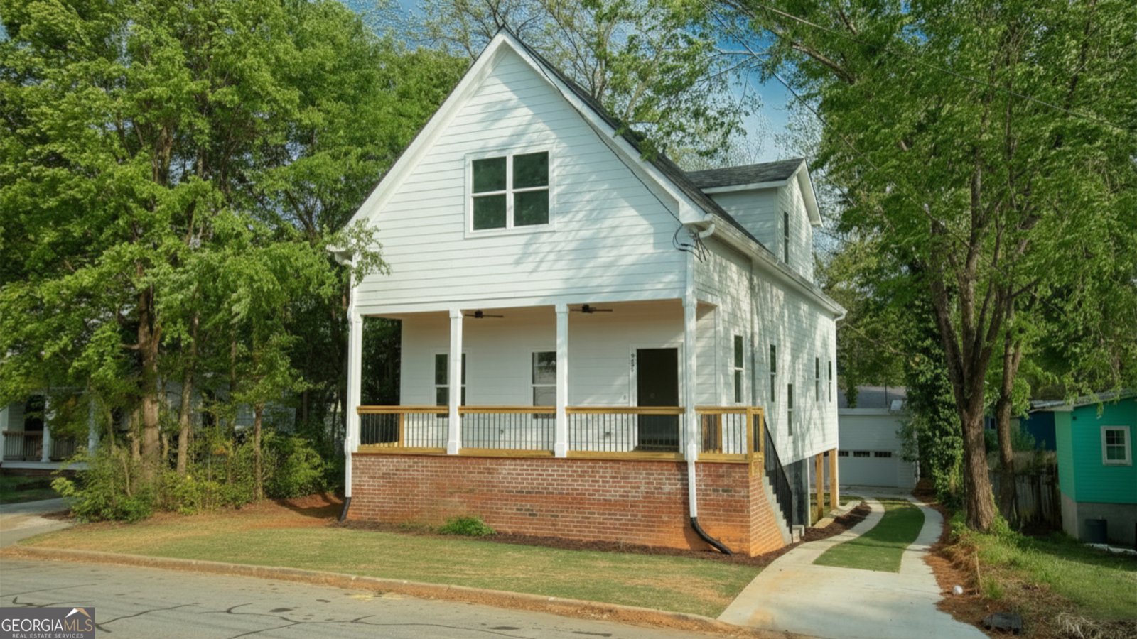 962 Reese Street Athens - Photo 1