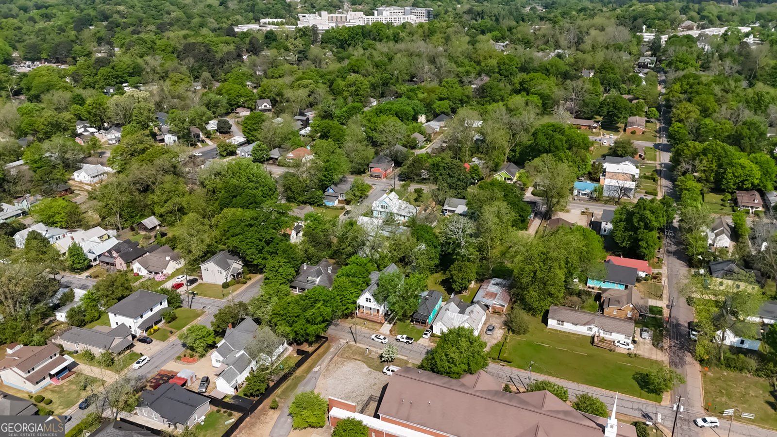 962 Reese Street Athens - Photo 31