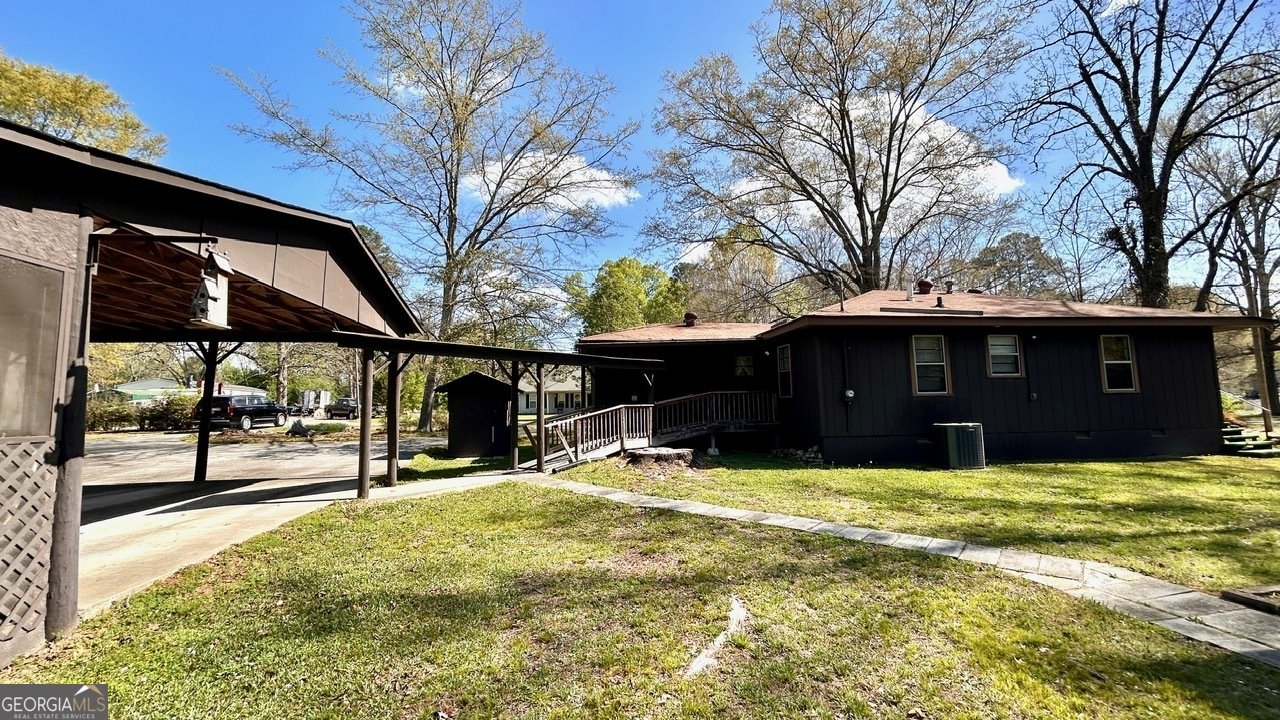 67 Dixie Park Road Rome - Photo 21