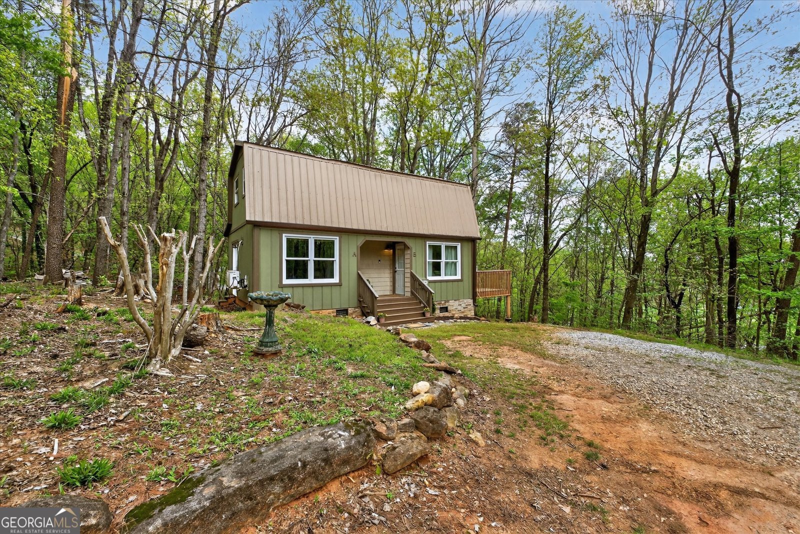 44 Acorn Trail Cleveland - Photo 37