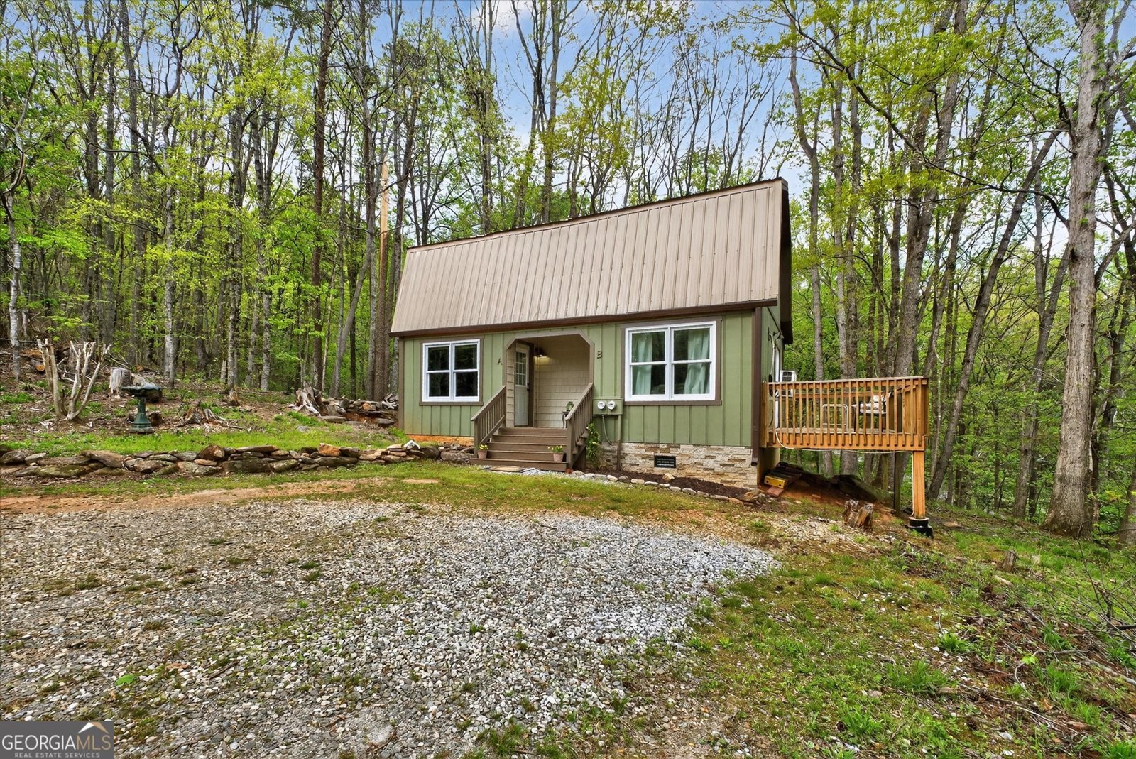 44 Acorn Trail Cleveland - Photo 38