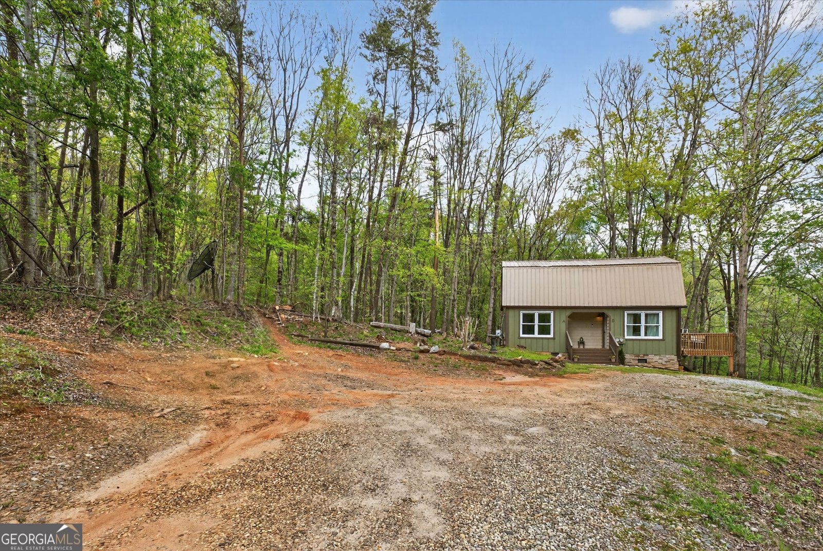 44 Acorn Trail Cleveland - Photo 39