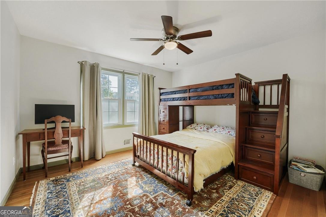 4384 Bonaparte Drive Tucker - Photo 11