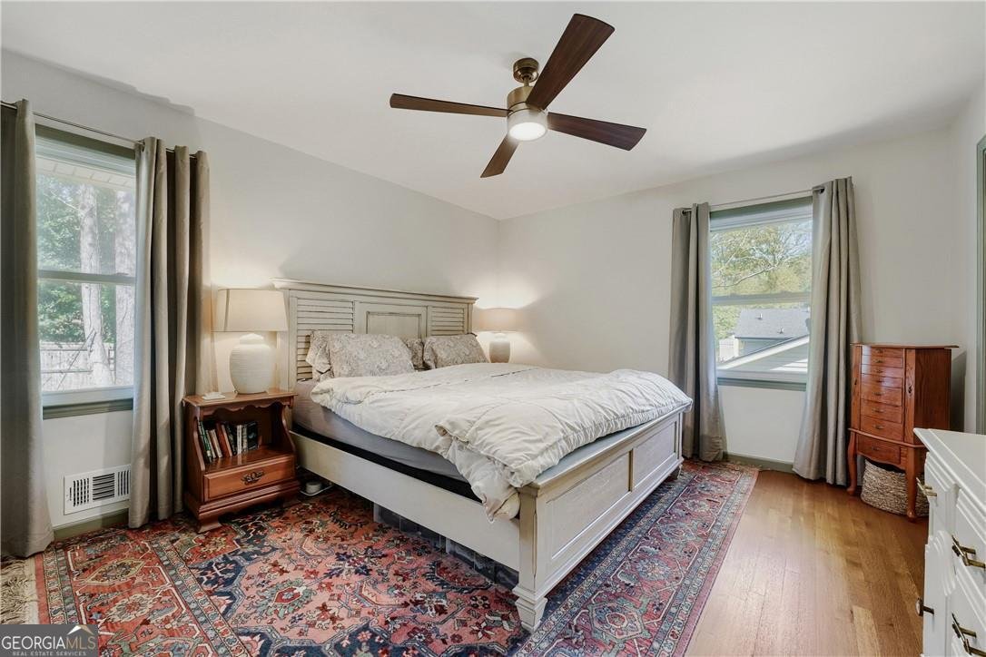 4384 Bonaparte Drive Tucker - Photo 13