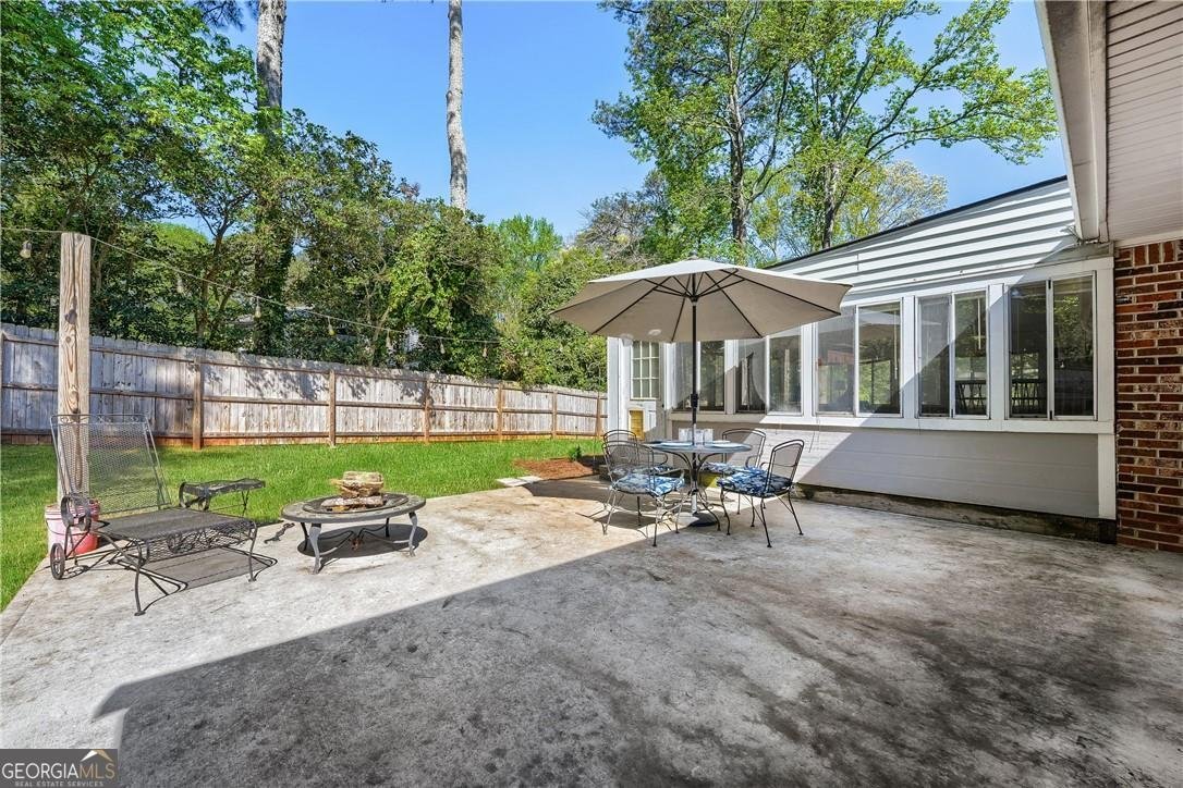 4384 Bonaparte Drive Tucker - Photo 14