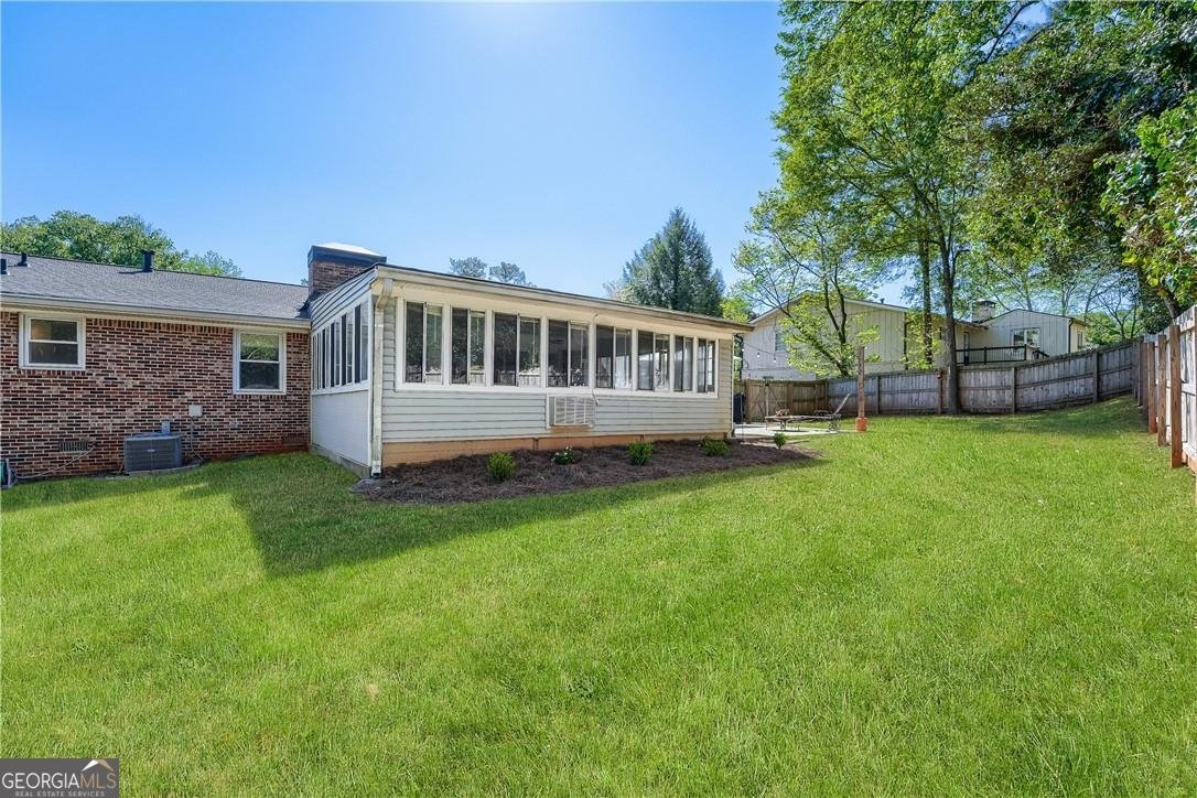 4384 Bonaparte Drive Tucker - Photo 15