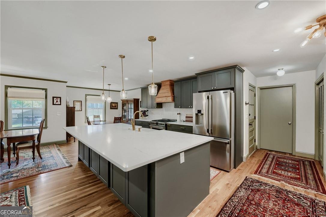 4384 Bonaparte Drive Tucker - Photo 7