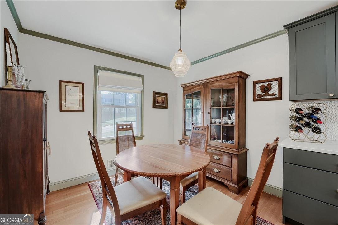 4384 Bonaparte Drive Tucker - Photo 8