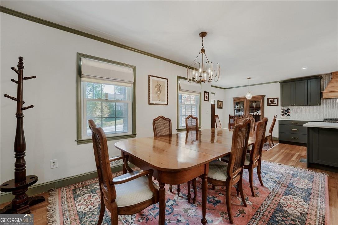 4384 Bonaparte Drive Tucker - Photo 9