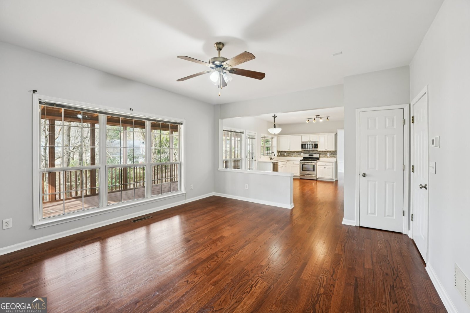 3850 Stepney Way Cumming - Photo 14