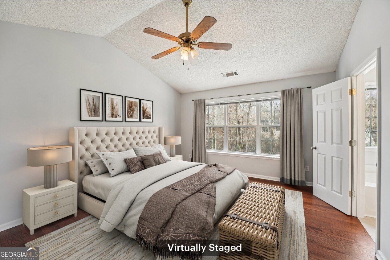 3850 Stepney Way Cumming - Photo 17