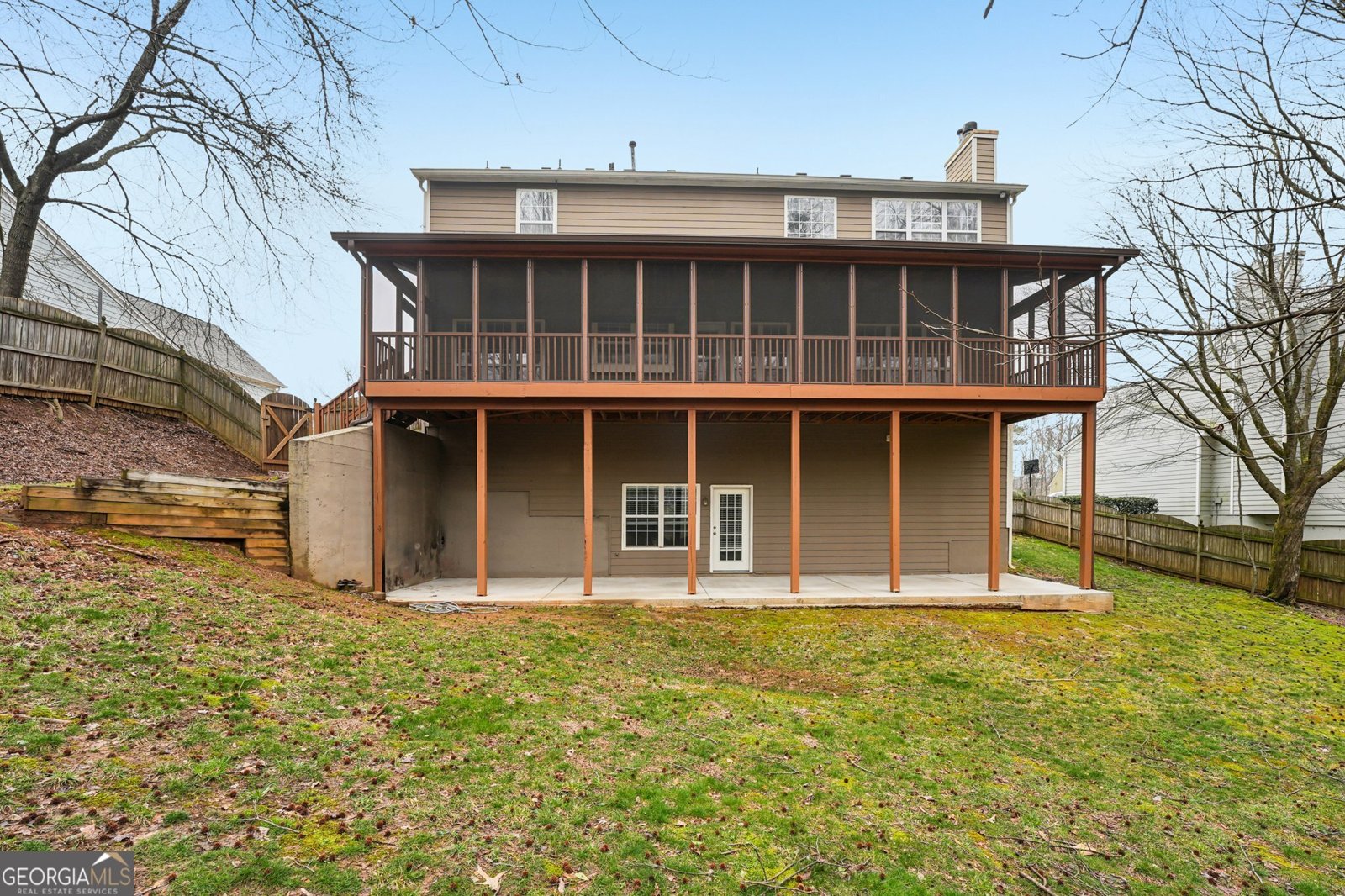 3850 Stepney Way Cumming - Photo 32