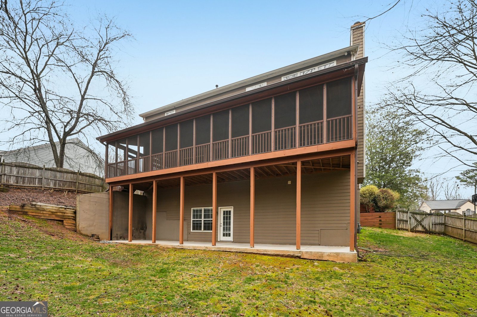 3850 Stepney Way Cumming - Photo 33