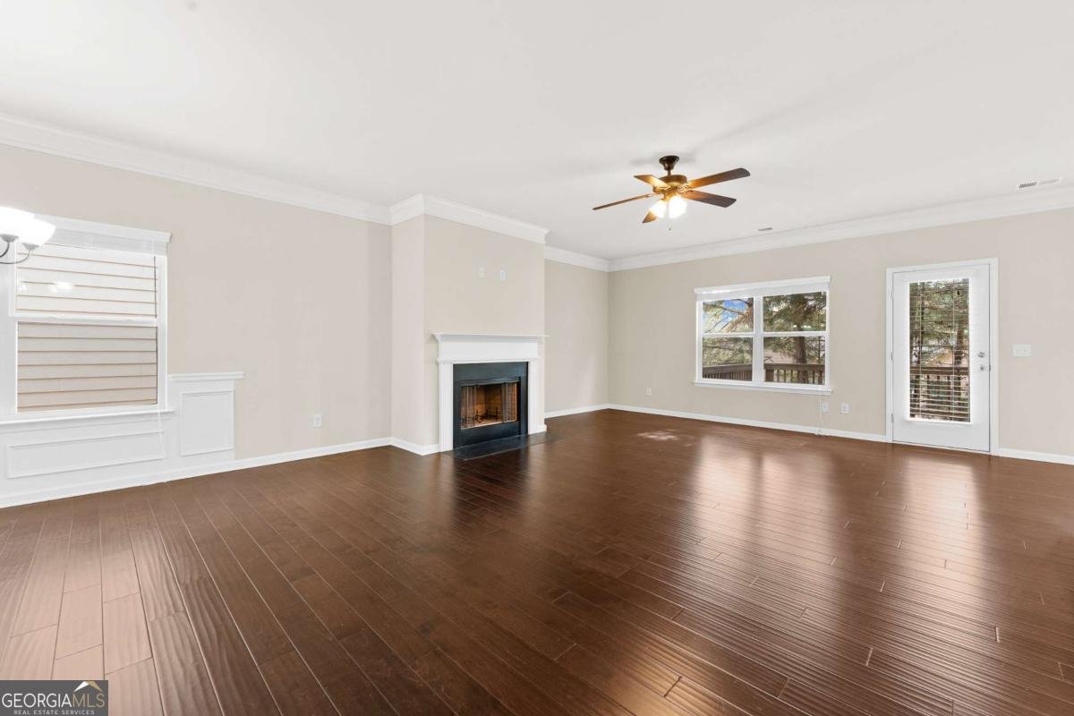 3368 Woodward Down Trail Buford - Photo 10