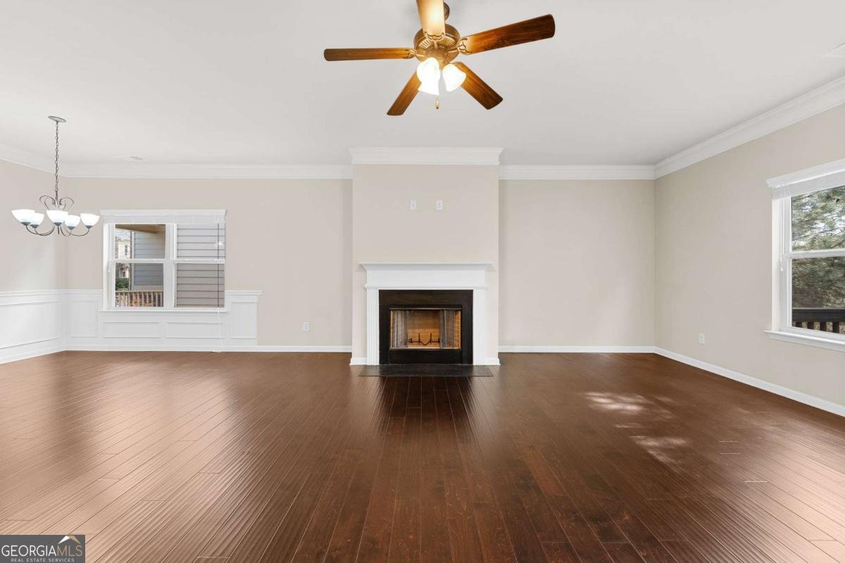 3368 Woodward Down Trail Buford - Photo 11