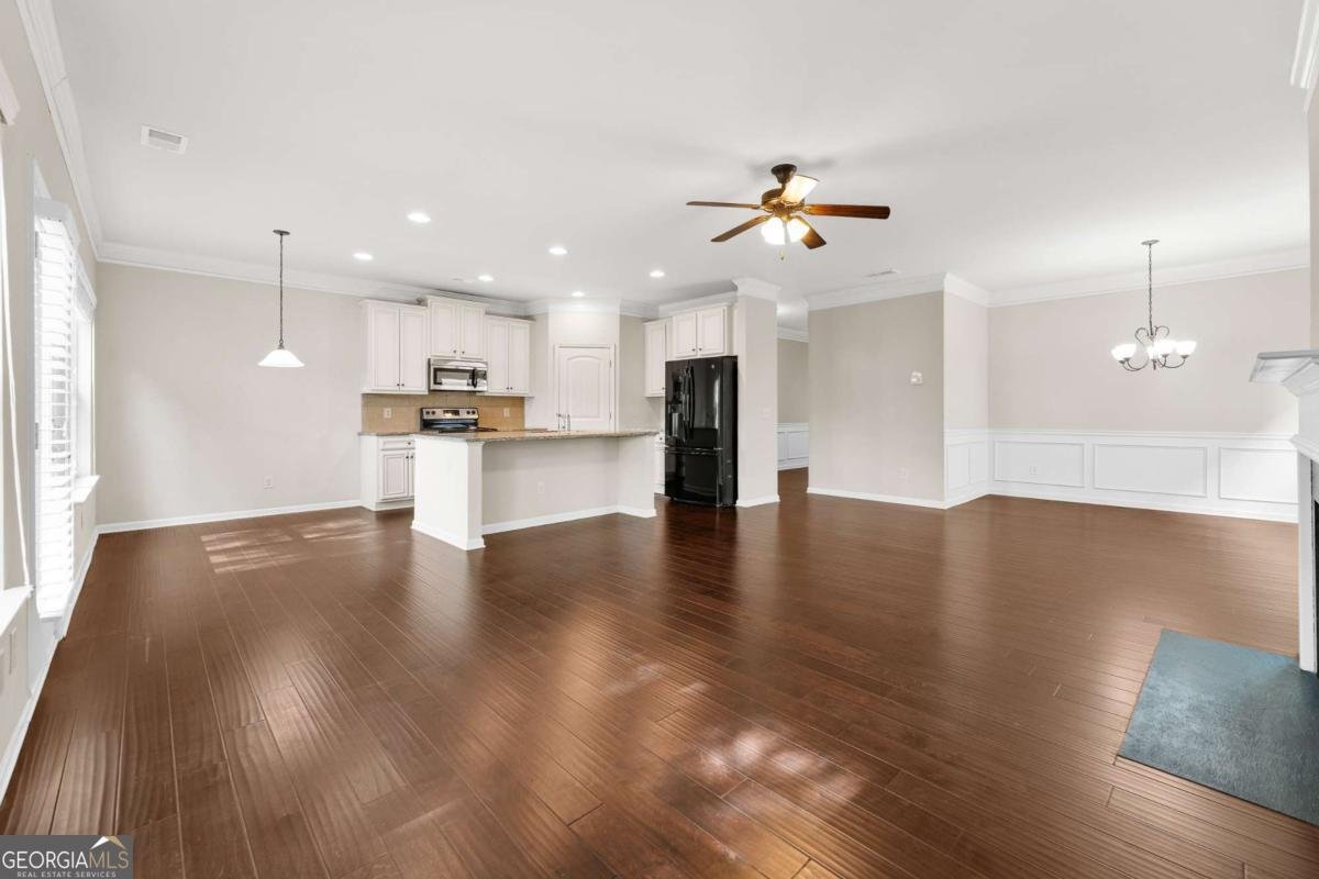 3368 Woodward Down Trail Buford - Photo 12