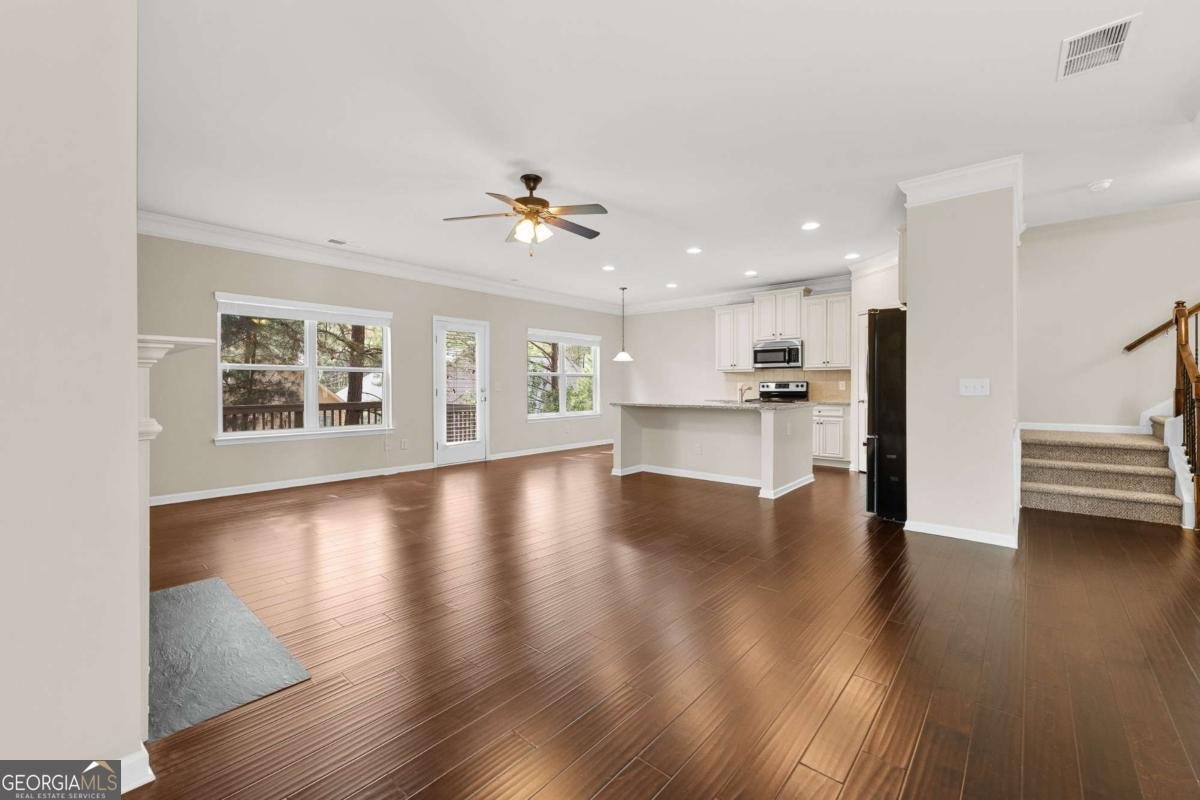 3368 Woodward Down Trail Buford - Photo 13