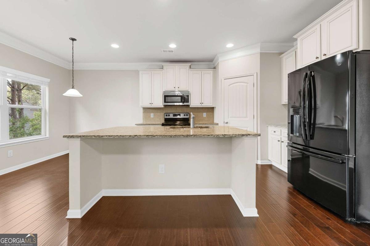 3368 Woodward Down Trail Buford - Photo 17