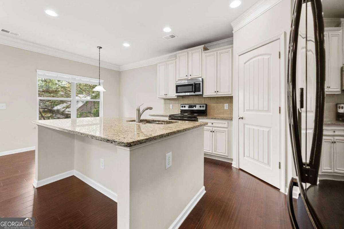 3368 Woodward Down Trail Buford - Photo 18