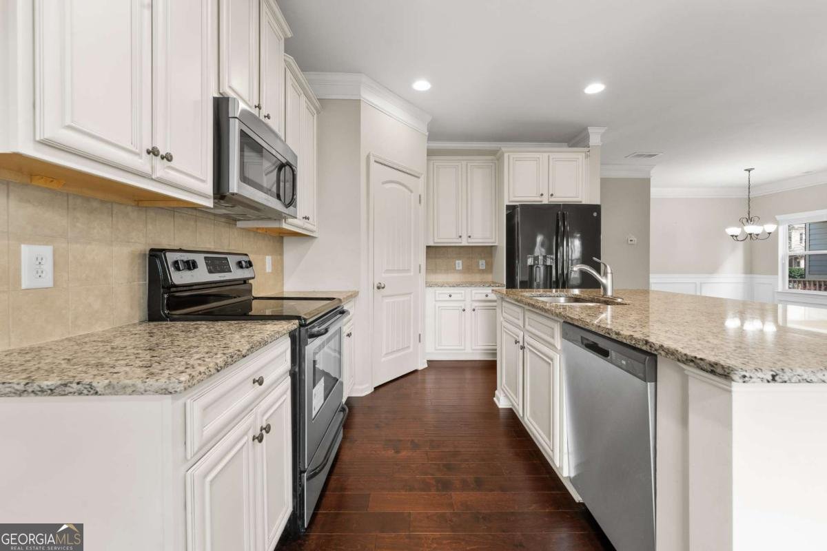 3368 Woodward Down Trail Buford - Photo 19