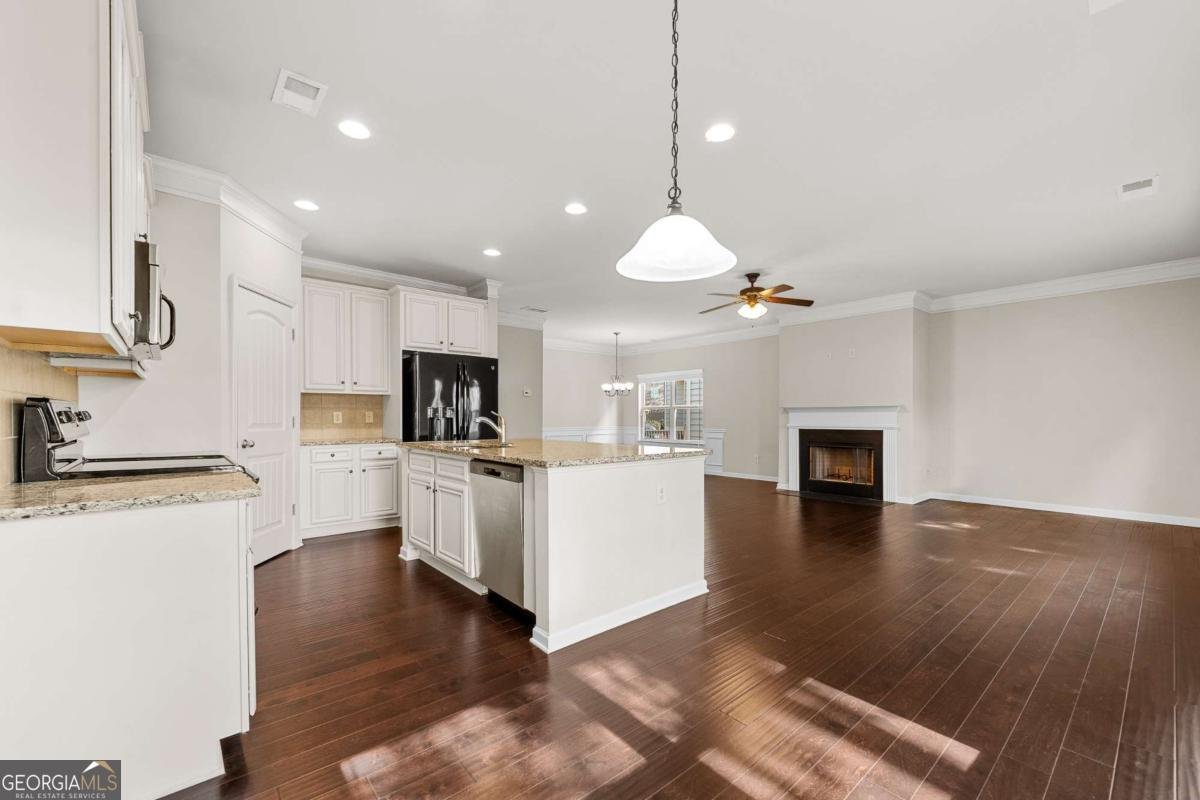 3368 Woodward Down Trail Buford - Photo 21