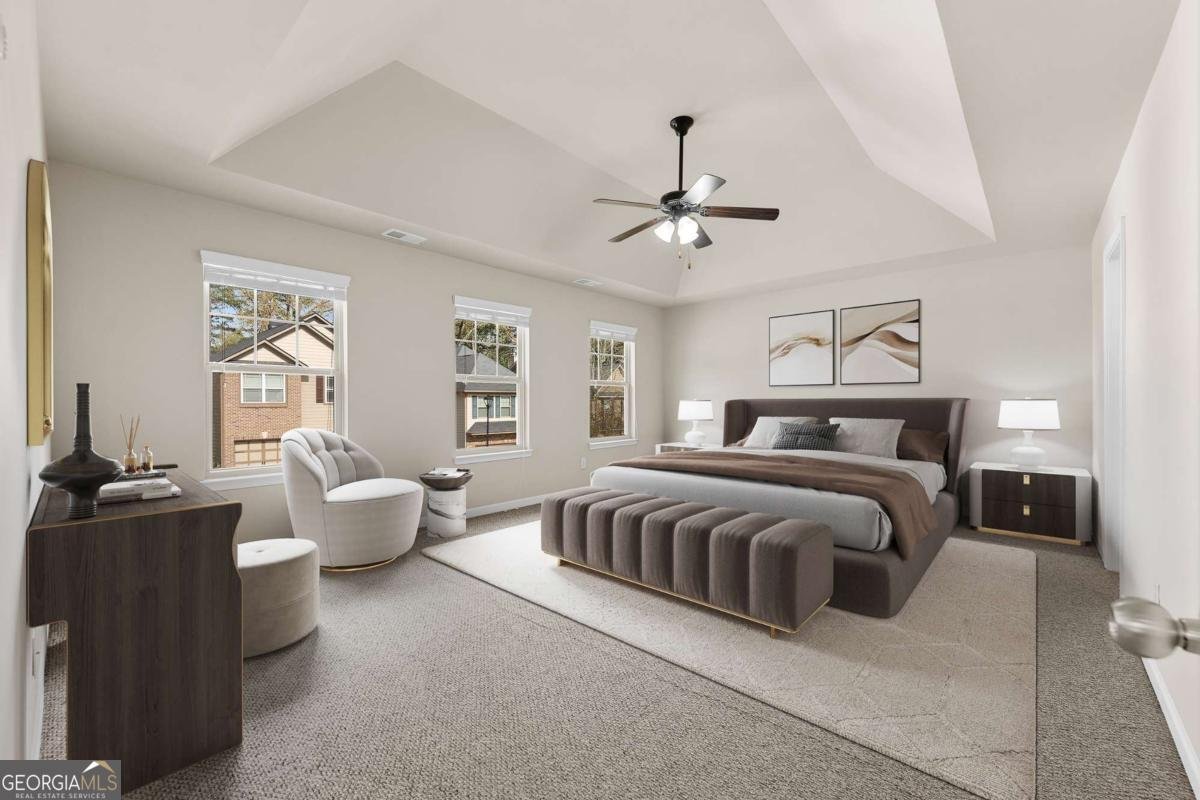 3368 Woodward Down Trail Buford - Photo 26