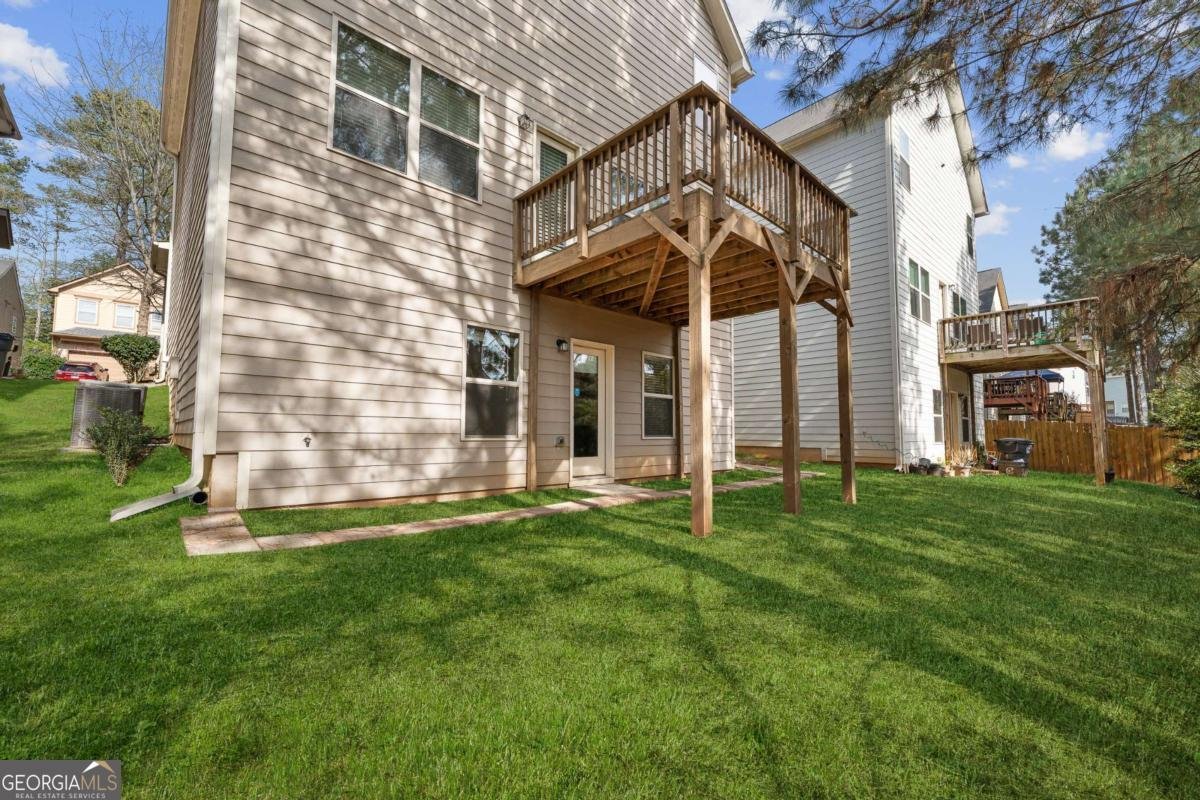 3368 Woodward Down Trail Buford - Photo 54